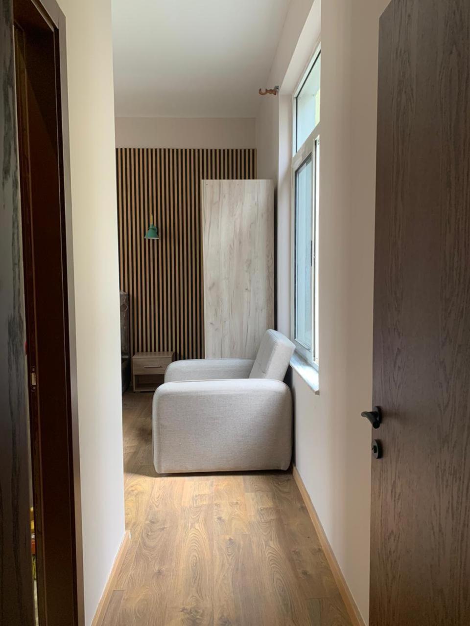 Oda Garden Boutique Hotel Tirana Zewnętrze zdjęcie