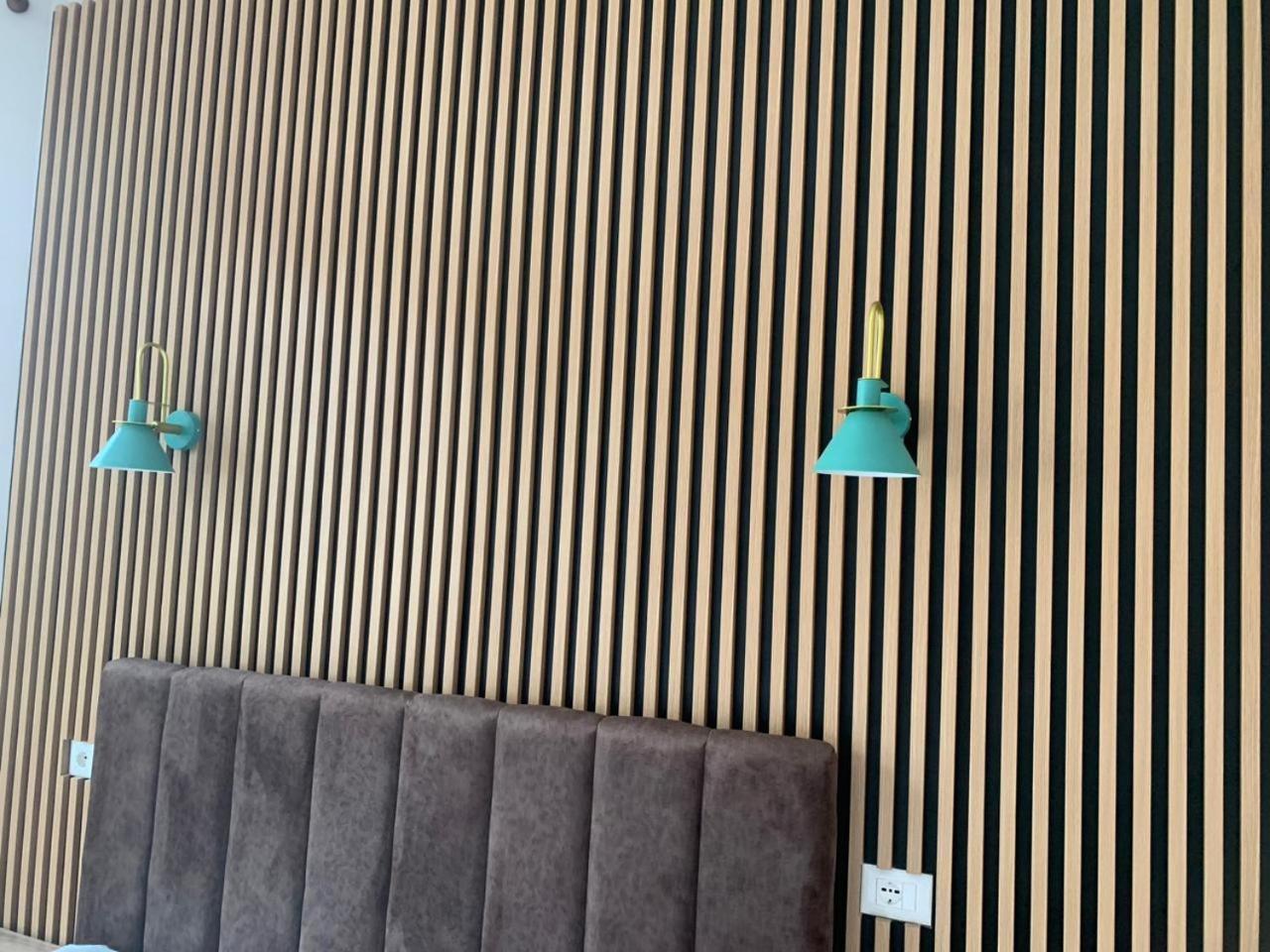 Oda Garden Boutique Hotel Tirana Zewnętrze zdjęcie