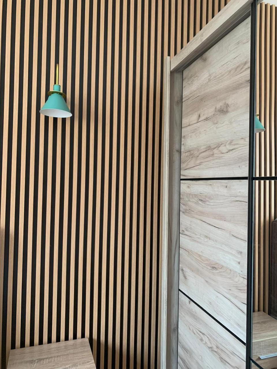 Oda Garden Boutique Hotel Tirana Zewnętrze zdjęcie